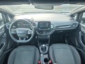 Ford fiesta 1.0 ecoboost 100 ch ss bvm6 st-line - garantie 12 mois occasion simplicicar arras  simplicicar simplicibike france
