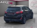 Ford fiesta 1.0 ecoboost 100 ch ss bvm6 st-line - garantie 12 mois occasion simplicicar arras  simplicicar simplicibike france