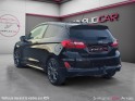 Ford fiesta 1.0 ecoboost 100 ch ss bvm6 st-line - garantie 12 mois occasion simplicicar arras  simplicicar simplicibike france