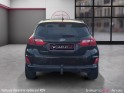 Ford fiesta 1.0 ecoboost 100 ch ss bvm6 st-line - garantie 12 mois occasion simplicicar arras  simplicicar simplicibike france
