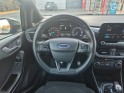 Ford fiesta 1.0 ecoboost 100 ch ss bvm6 st-line - garantie 12 mois occasion simplicicar arras  simplicicar simplicibike france