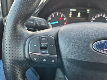 Ford fiesta 1.0 ecoboost 100 ch ss bvm6 st-line - garantie 12 mois occasion simplicicar arras  simplicicar simplicibike france