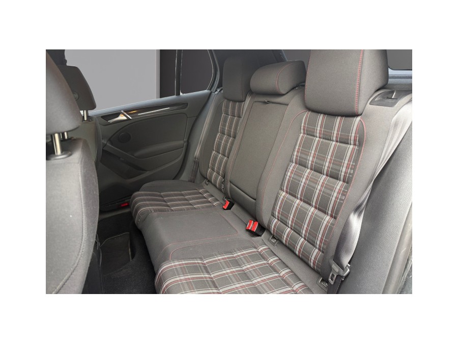 VOLKSWAGEN d'occasion GOLF 2.0 210 GTI de 2011 Toulouse Sud (31)﻿