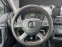 Skoda  fabia  1.2 60ch climatisation vitres electriques occasion simplicicar toulouse nord simplicicar simplicibike france