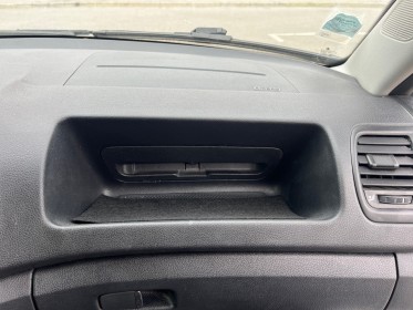 Skoda  fabia  1.2 60ch climatisation vitres electriques occasion simplicicar toulouse nord simplicicar simplicibike france