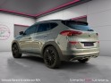 Hyundai tucson 1.6 crdi 136 htrac hybrid 48v dct-7 n line executive siege electrique garantie 12 mois occasion simplicicar le...