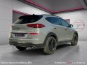 Hyundai tucson 1.6 crdi 136 htrac hybrid 48v dct-7 n line executive siege electrique garantie 12 mois occasion simplicicar le...