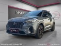 Hyundai tucson 1.6 crdi 136 htrac hybrid 48v dct-7 n line executive siege electrique garantie 12 mois occasion simplicicar le...