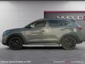 Hyundai tucson 1.6 crdi 136 htrac hybrid 48v dct-7 n line executive siege electrique garantie 12 mois occasion simplicicar le...
