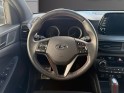 Hyundai tucson 1.6 crdi 136 htrac hybrid 48v dct-7 n line executive siege electrique garantie 12 mois occasion simplicicar le...