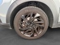 Hyundai tucson 1.6 crdi 136 htrac hybrid 48v dct-7 n line executive siege electrique garantie 12 mois occasion simplicicar le...