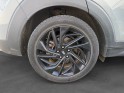 Hyundai tucson 1.6 crdi 136 htrac hybrid 48v dct-7 n line executive siege electrique garantie 12 mois occasion simplicicar le...