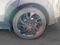 Hyundai tucson 1.6 crdi 136 htrac hybrid 48v dct-7 n line executive siege electrique garantie 12 mois occasion simplicicar le...