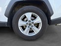 Toyota rav4 hybride my20 222 ch awd-i dynamic carplay caméra entretien toyota garantie 12 mois occasion simplicicar poitiers...