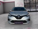 Renault clio v intens tce 100ch 360 - full - faible km - moteur a chaine - occasion simplicicar compiegne simplicicar...