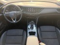 Opel insignia grand sport 1.5 diesel 122 ch bva8 elegance business - full - sono bose - volant chauffant - carplay -...