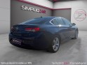 Opel insignia grand sport 1.5 diesel 122 ch bva8 elegance business - full - sono bose - volant chauffant - carplay -...