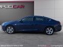 Opel insignia grand sport 1.5 diesel 122 ch bva8 elegance business - full - sono bose - volant chauffant - carplay -...