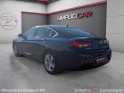 Opel insignia grand sport 1.5 diesel 122 ch bva8 elegance business - full - sono bose - volant chauffant - carplay -...