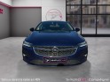 Opel insignia grand sport 1.5 diesel 122 ch bva8 elegance business - full - sono bose - volant chauffant - carplay -...