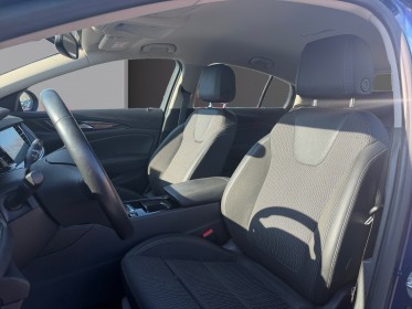 Opel insignia grand sport 1.5 diesel 122 ch bva8 elegance business - full - sono bose - volant chauffant - carplay -...