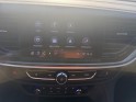 Opel insignia grand sport 1.5 diesel 122 ch bva8 elegance business - full - sono bose - volant chauffant - carplay -...
