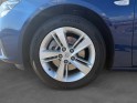 Opel insignia grand sport 1.5 diesel 122 ch bva8 elegance business - full - sono bose - volant chauffant - carplay -...