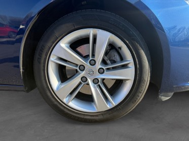 Opel insignia grand sport 1.5 diesel 122 ch bva8 elegance business - full - sono bose - volant chauffant - carplay -...
