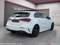 Mercedes classe a 200 7g-dct amg line occasion simplicicar beaune simplicicar simplicibike france