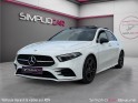 Mercedes classe a 200 7g-dct amg line occasion simplicicar beaune simplicicar simplicibike france