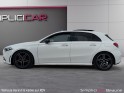 Mercedes classe a 200 7g-dct amg line occasion simplicicar beaune simplicicar simplicibike france