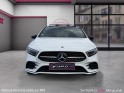 Mercedes classe a 200 7g-dct amg line occasion simplicicar beaune simplicicar simplicibike france