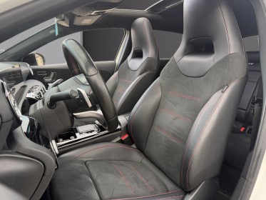 Mercedes classe a 200 7g-dct amg line occasion simplicicar beaune simplicicar simplicibike france