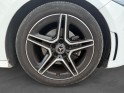 Mercedes classe a 200 7g-dct amg line occasion simplicicar beaune simplicicar simplicibike france