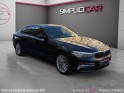 Bmw serie 5 g30 520d xdrive 190 ch bva8 luxury/camera 360 / entretien full bmw occasion paris 17ème (75)(porte maillot)...