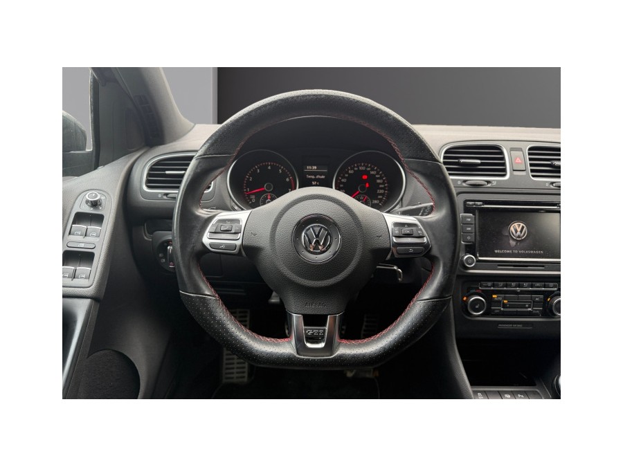 VOLKSWAGEN d'occasion GOLF 2.0 210 GTI de 2011 Toulouse Sud (31)﻿