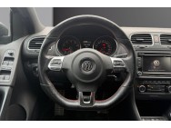 VOLKSWAGEN d'occasion GOLF 2.0 210 GTI de 2011 Toulouse Sud (31)﻿