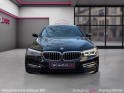 Bmw serie 5 g30 520d xdrive 190 ch bva8 luxury/camera 360 / entretien full bmw occasion paris 17ème (75)(porte maillot)...