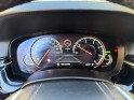 Bmw serie 5 g30 520d xdrive 190 ch bva8 luxury/camera 360 / entretien full bmw occasion paris 17ème (75)(porte maillot)...