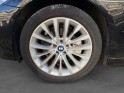 Bmw serie 5 g30 520d xdrive 190 ch bva8 luxury/camera 360 / entretien full bmw occasion paris 17ème (75)(porte maillot)...