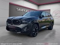 Bmw xm g09 653 ch bva8 occasion simplicicar grenoble simplicicar simplicibike france