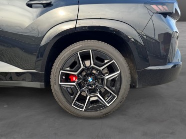 Bmw xm g09 653 ch bva8 occasion simplicicar grenoble simplicicar simplicibike france