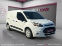 Ford transit connect  1.6 tdci 115 cv l2 long garantie 12 mois occasion simplicicar mery-sur-oise simplicicar simplicibike...