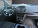Ford transit connect  1.6 tdci 115 cv l2 long garantie 12 mois occasion simplicicar mery-sur-oise simplicicar simplicibike...
