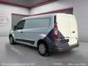 Ford transit connect  1.6 tdci 115 cv l2 long garantie 12 mois occasion simplicicar mery-sur-oise simplicicar simplicibike...