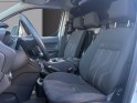 Ford transit connect  1.6 tdci 115 cv l2 long garantie 12 mois occasion simplicicar mery-sur-oise simplicicar simplicibike...