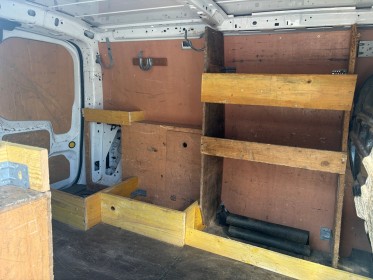 Ford transit connect  1.6 tdci 115 cv l2 long garantie 12 mois occasion simplicicar mery-sur-oise simplicicar simplicibike...