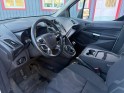 Ford transit connect  1.6 tdci 115 cv l2 long garantie 12 mois occasion simplicicar mery-sur-oise simplicicar simplicibike...