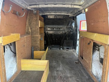 Ford transit connect  1.6 tdci 115 cv l2 long garantie 12 mois occasion simplicicar mery-sur-oise simplicicar simplicibike...