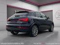 Audi q3 q3 2.0 tdi 184 ch s tronic 7 quattro ambition luxe occasion simplicicar toulouse nord simplicicar simplicibike france